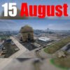 15 August Special Map Pack for GTA 5 2 15 August Special Map Pack for GTA 5