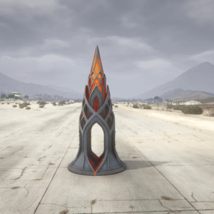Home Page 9 G5Special Prop for GTA 5