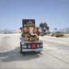 Ganpatiji Visarjan Camper Mod
