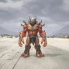 Hellborn Prop for GTA 5 2 Hellborn Prop for GTA 5