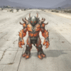 Hellborn Prop for GTA 5 3 Hellborn Prop for GTA 5