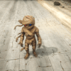 Mummy Prop for GTA 5