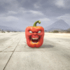 Pepper Prop for GTA 5