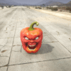 Pepper Prop for GTA 5