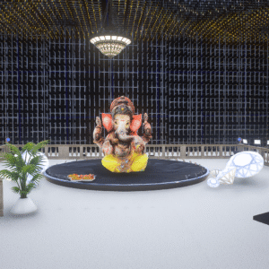 Home Page 20 FiveM Ganpati Ji Mandap Prop
