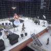 Ganpati Ji Mandap Mod for GTA 5