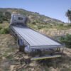 TATA LPT 1216 Indian Truck Mod for GTA 5