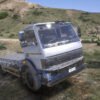 TATA LPT 1216 Indian Truck Mod for GTA 5