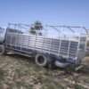 TATA LPT 1216 Indian Truck Mod for GTA 5