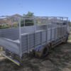 TATA LPT 1216 Indian Truck Mod for GTA 5