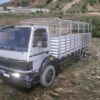 TATA LPT 1216 Indian Truck Mod for GTA 5