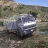 TATA LPT 1216 Indian Truck Mod for GTA 5