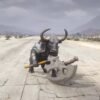 Buffalon Prop for GTA 5