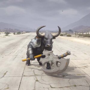 Home Page 12 Buffalon Prop for GTA 5