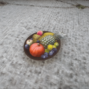 Home Page 9 Fruit Collection Prop