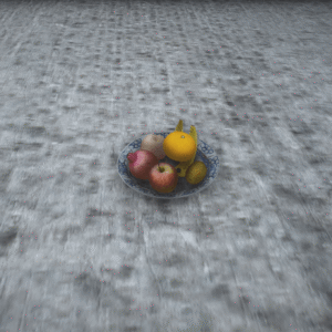 Home Page 8 Fruit Collection Prop for Puja