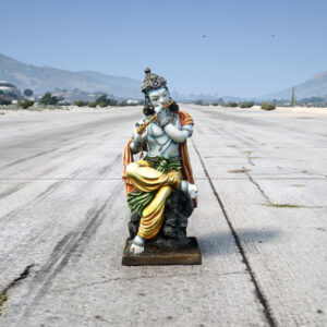 Home Page 20 Shri Krishna Ji Prop