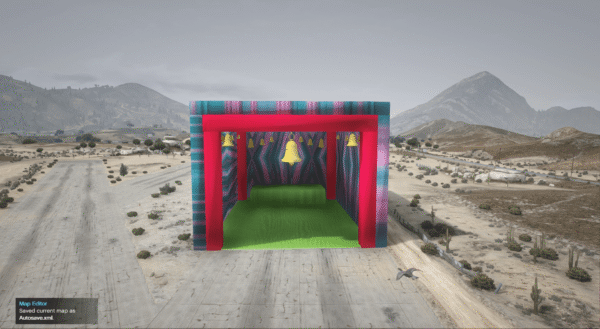 Mandap Prop