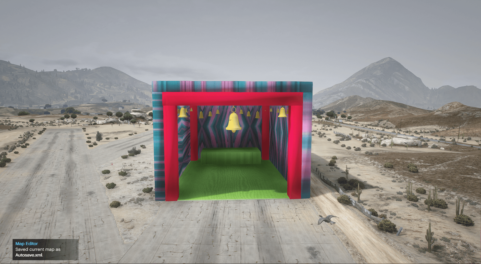 Mandap Prop 1 Mandap Prop