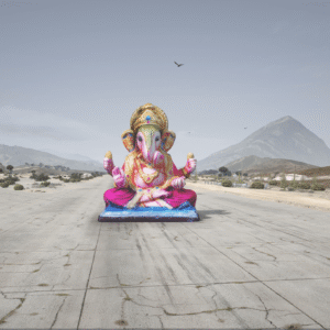 Home Page 16 Ganpatiji Medium Size Prop