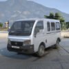 Tata Magic Passenger Mod for GTA 5