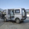 Tata Magic Passenger Mod for GTA 5
