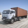 Tata Signa 5530 Truck Mod For GTA 5 2 Tata Signa 5530 Truck mod for GTA 5