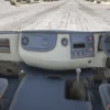 Tata Signa 5530 Truck Mod For GTA 5 7 Tata Signa 5530 Truck mod for GTA 5