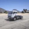 Tata Signa 5530 Truck Mod For GTA 5 5 Tata Signa 5530 Truck mod for GTA 5