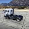 Tata Signa 5530 Truck Mod For GTA 5 4 Tata Signa 5530 Truck mod for GTA 5