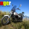Avenger Bike Mod for GTA 5