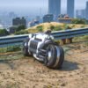 Custom GTA 5 Bike Mods