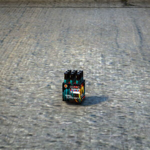 Home Page 11 Fireworks Prop for GTA 5