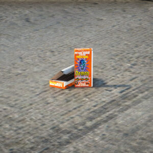 Home Page 19 Fireworks Prop 13 For GTA 5