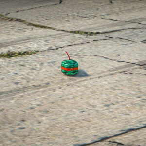 Home Page 18 Fireworks Prop 14 For GTA 5