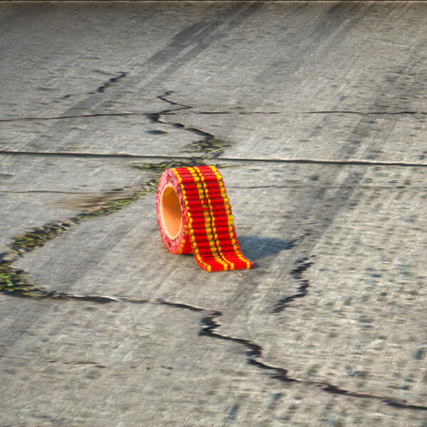 Fireworks Prop 6 For GTA 5