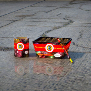 Home Page 25 Fireworks Prop 7 For GTA 5