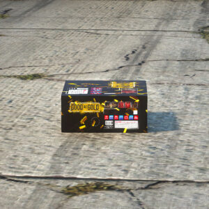 Home Page 23 Fireworks Prop 9 For GTA 5