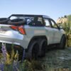 Mahindra XUV700 Offroad Edition