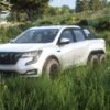 Mahindra XUV700 Offroad Edition