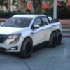 Mahindra XUV700 Offroad Edition
