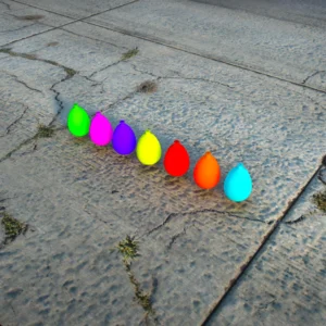 Home Page 4 GTA 5 Holi Colors Balloon Prop