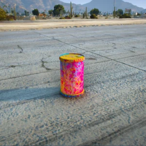 Home Page 3 GTA 5 Holi Special Drum Prop