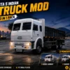 GTA 5 Indian Truck Mod 3 IN 1 Pack